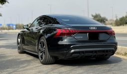 
										Audi Etron GT 2022 full									