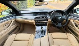
										BMW 5 series 523i 2011 full									