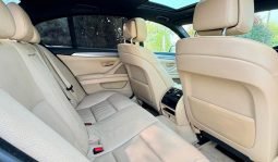 
										BMW 5 series 523i 2011 full									