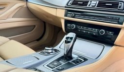 
										BMW 5 series 523i 2011 full									