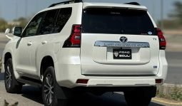 
										Toyota Land Cruiser Prado TXL 2.7 2020 full									