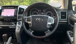 
										Toyota Land Cruiser ZX 2012 full									