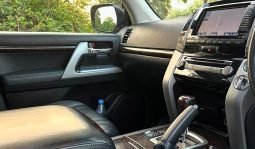 
										Toyota Land Cruiser ZX 2012 full									