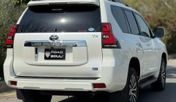 
										Toyota Land Cruiser Prado TXL 2.7 2020 full									
