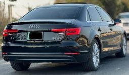 
										Audi A4 2017 full									