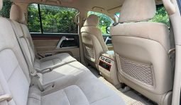 
										Toyota Land Cruiser AX 2014 full									