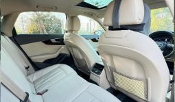 
										Audi A4 2017 full									