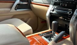 
										Toyota Land Cruiser AX 2014 full									