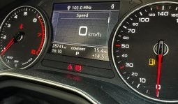 Audi A4 35 TFSI 2019