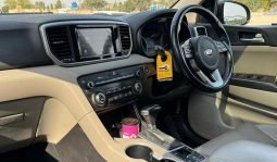 
										Kia Sportage AWD 2020 full									