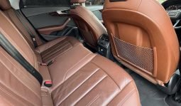 Audi A4 35 TFSI 2019