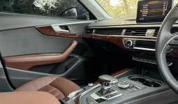 Audi A4 35 TFSI 2019