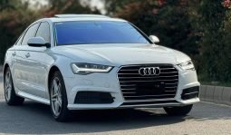 Audi A6 35 TFSI 2018