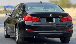 
										BMW 318i 2015 full									