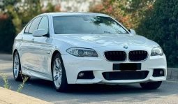 
										BMW 5 series 523i 2011 full									