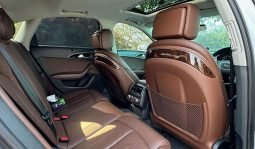 
										Audi A6 35 TFSI 2018 full									