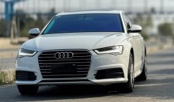 
										Audi A6 35 TFSI 2018 full									