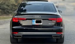 
										Audi A4 35 TFSI 2019 full									