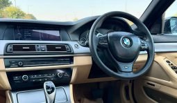 
										BMW 5 series 523i 2011 full									