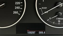 
										BMW 318i 2015 full									