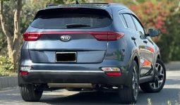 
										Kia Sportage AWD 2020 full									