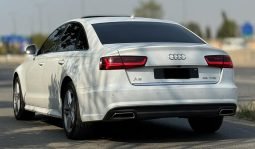 
										Audi A6 35 TFSI 2018 full									
