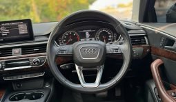 
										Audi A4 35 TFSI 2019 full									