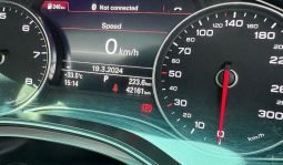 Audi A6 35 TFSI 2018