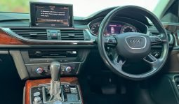 Audi A6 35 TFSI 2018