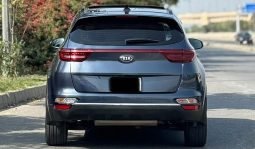 
										Kia Sportage AWD 2020 full									