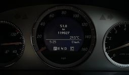
										Mercedes Benz C200 2008 full									