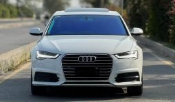 Audi A6 35 TFSI 2018