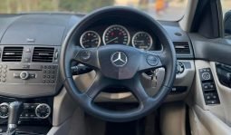Mercedes Benz C180 2010