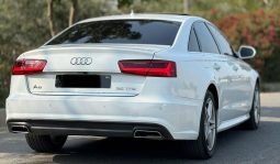 
										Audi A6 35 TFSI 2018 full									