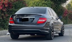 Mercedes Benz C200 2008