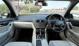 Mercedes Benz C180 2010