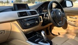 
										BMW 318i 2015 full									