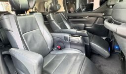 
										Toyota Vellfire Executive Lounge 2015 full									