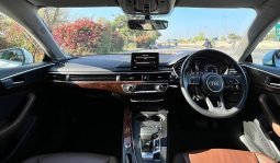 
										Audi A5 35 TFSI 2019 end full									