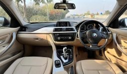 
										BMW 318i 2015 full									