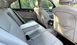 
										Mercedes Benz C180 2010 full									