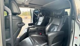 
										Toyota Vellfire Executive Lounge 2015 full									
