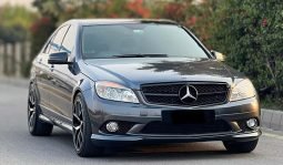 Mercedes Benz C200 2008