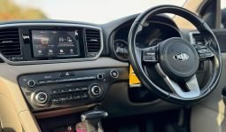 
										Kia Sportage AWD 2020 full									