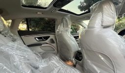 
										Mercedes Benz EQS 450+ 2022 full									