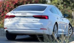 
										Audi A5 35 TFSI 2019 end full									