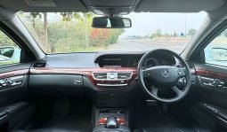 Mercedes Benz S350 Short Wheel Base 2006