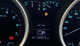 
										Toyota Land Cruiser AXG Selection 2010 full									