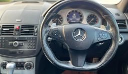 Mercedes Benz C200 2008