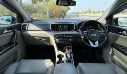 
										Kia Sportage AWD 2020 full									